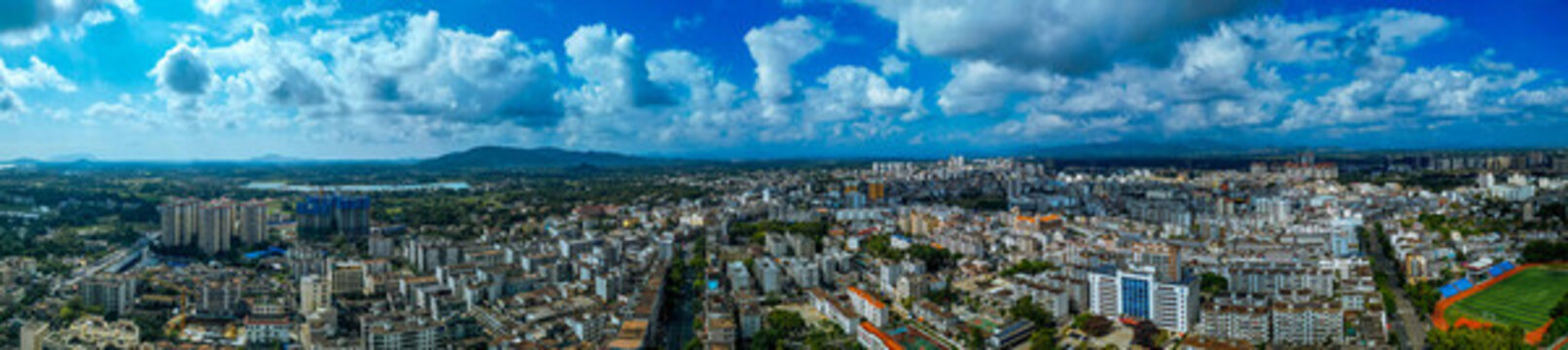 万宁市