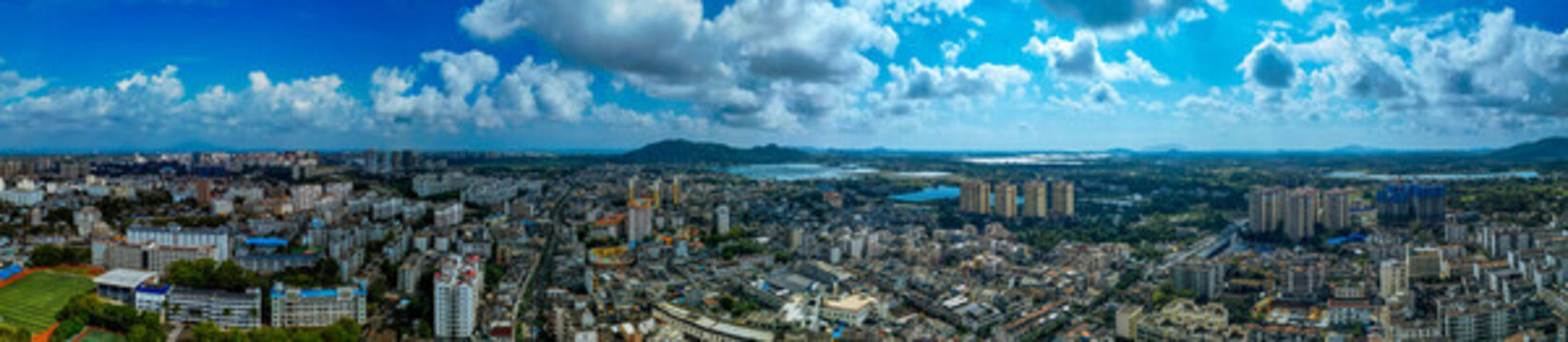 万宁市