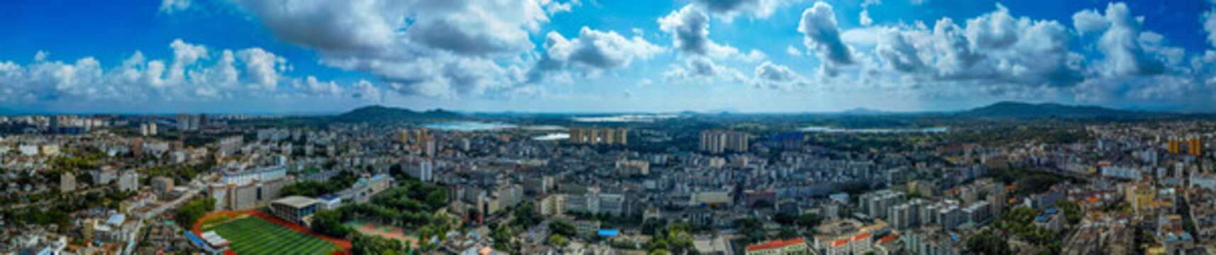 万宁市