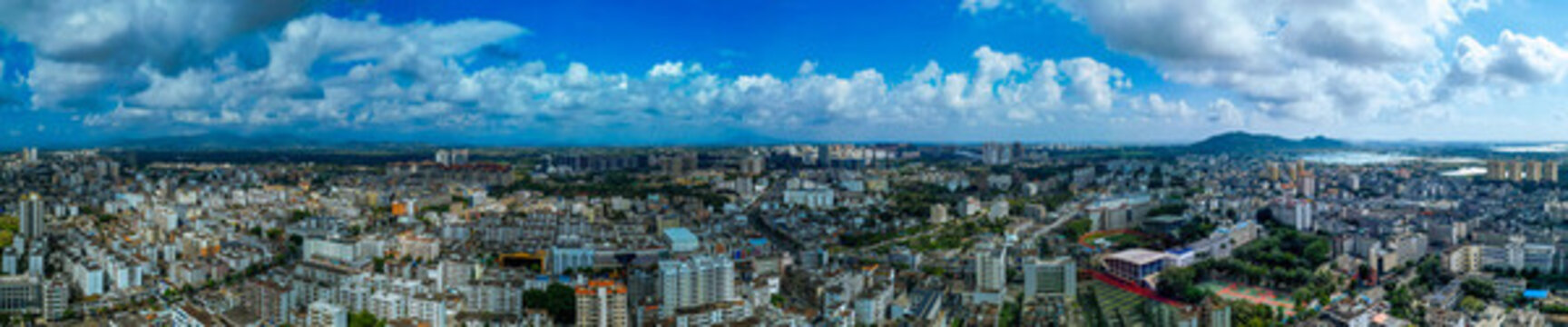 万宁市