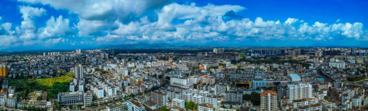 万宁市