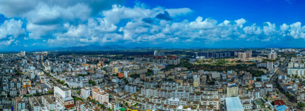 万宁市