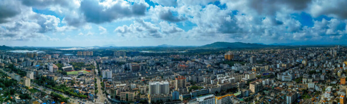 万宁市