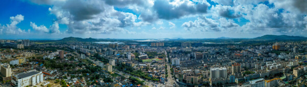 万宁市