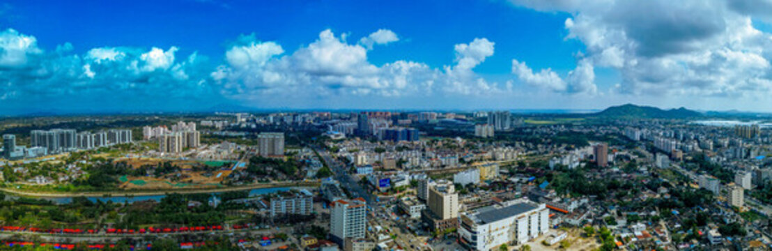 万宁市