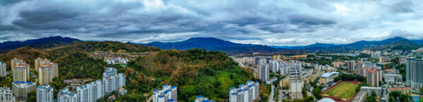 五指山市