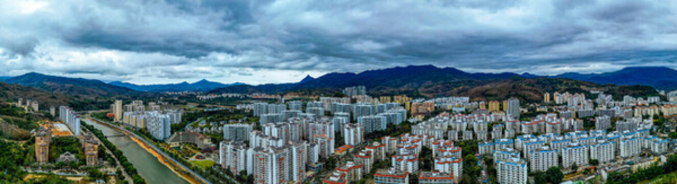 五指山市