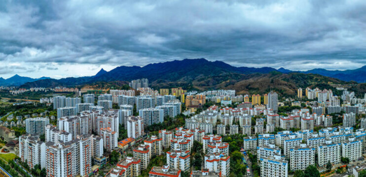 五指山市