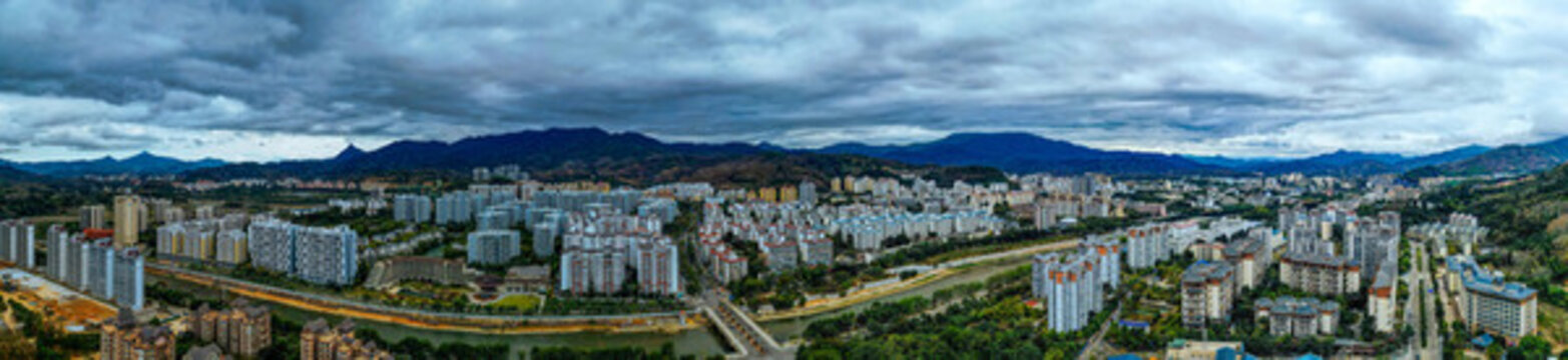 五指山市