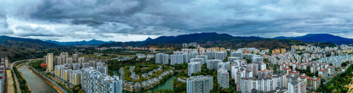 五指山市