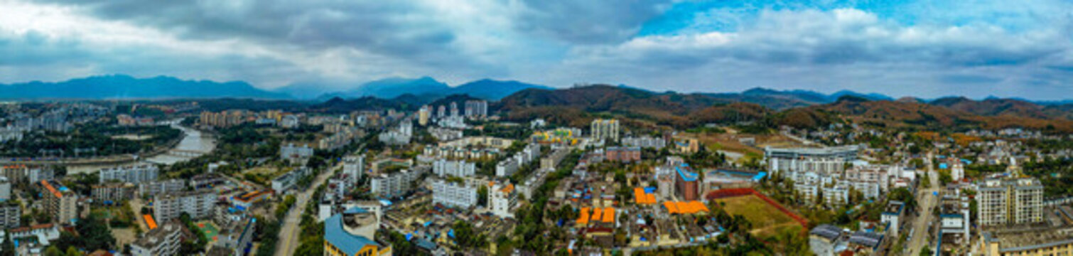 白沙县