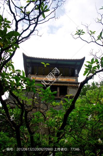 东莞可园