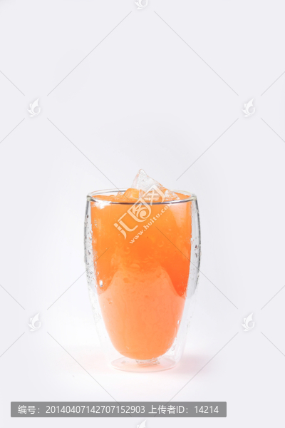 金桔柠檬