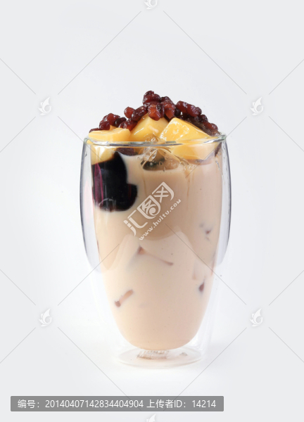经典牛奶奶茶