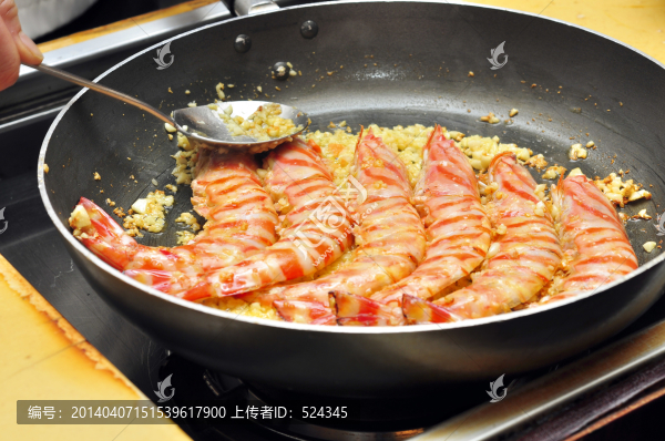大虾