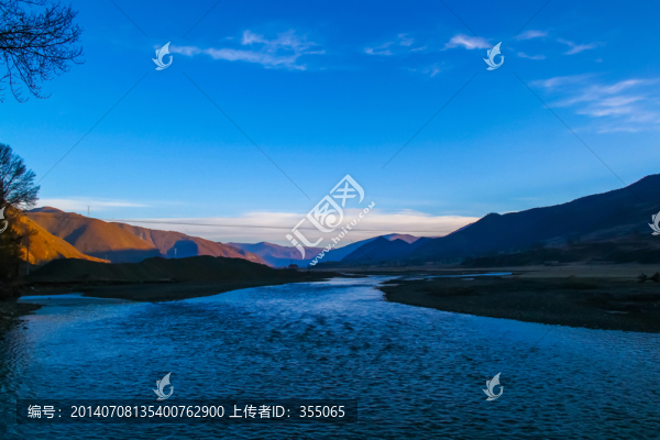 西行漫记