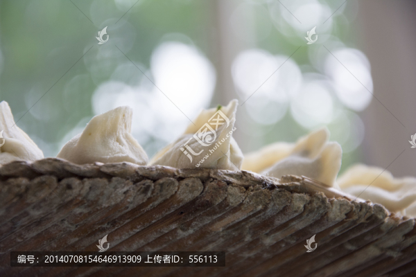 饺子