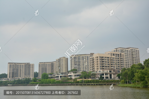 东莞地产