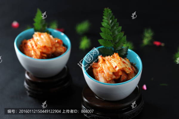 韩国泡菜