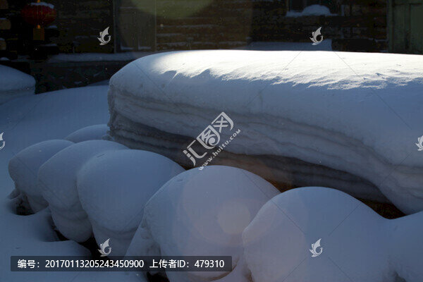 雪乡
