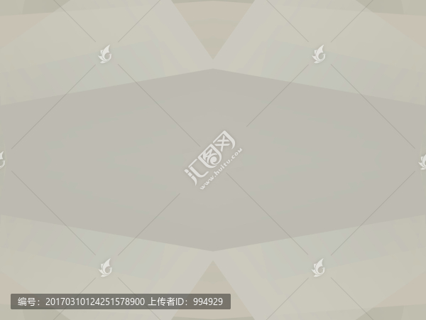 灰色背景底纹抽象立体几何高清