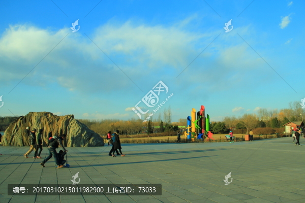 奥林匹克公园