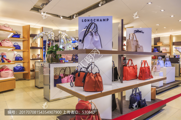 箱包皮具专卖店
