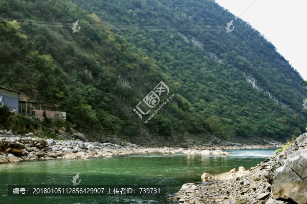 美酒河