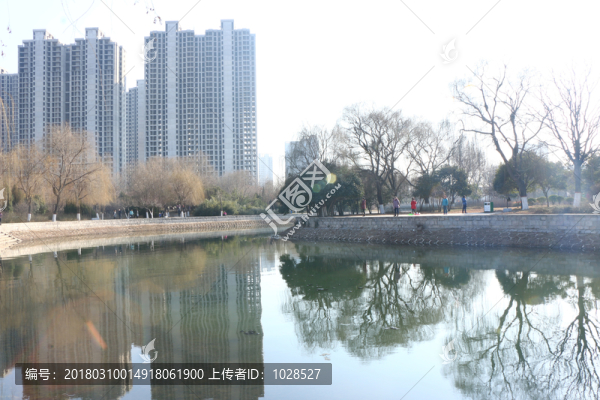 公园