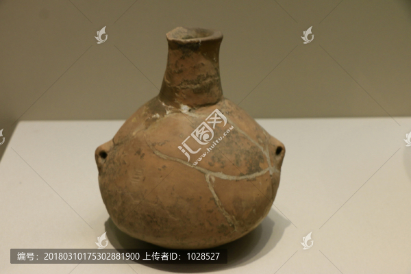 邯郸市博物馆