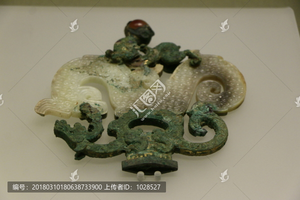 邯郸市博物馆