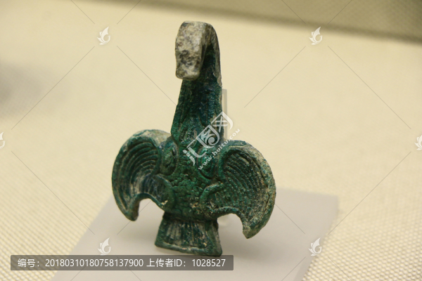 邯郸市博物馆