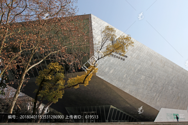 万林艺术博物馆,武汉大学