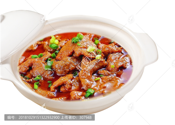 水煮肉片