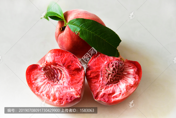 血桃