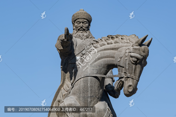 成吉思汗