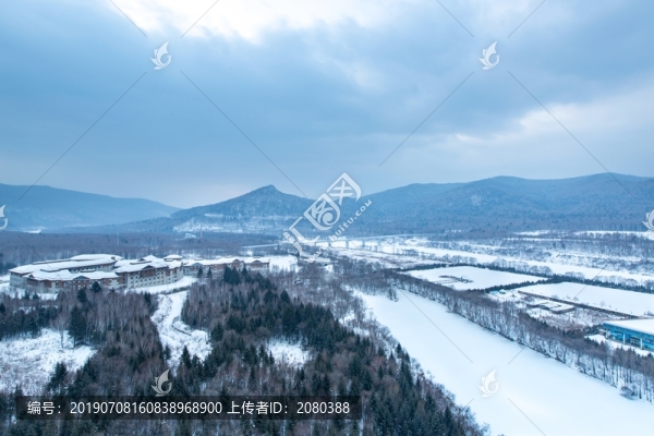 回龙湾