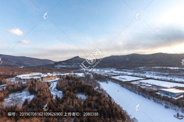 回龙湾