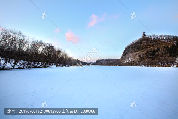 回龙湾
