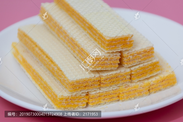 威化饼