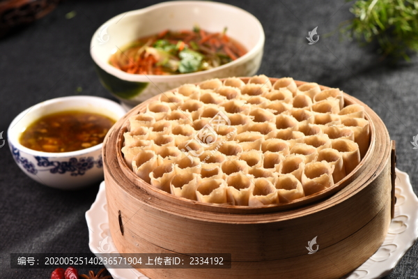 莜面窝窝
