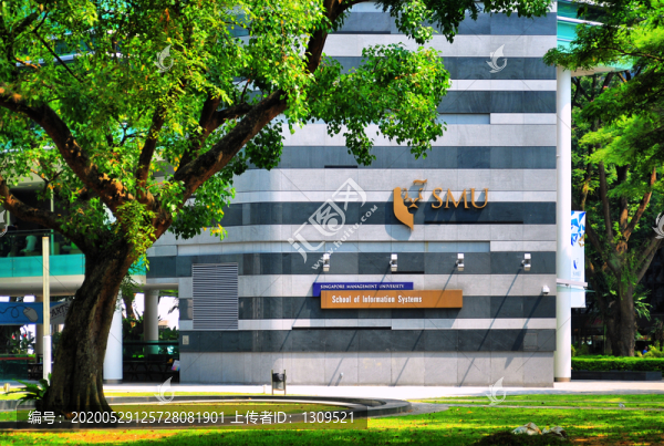 新加坡管理大学