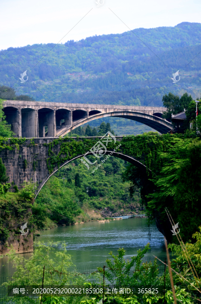 油溪桥