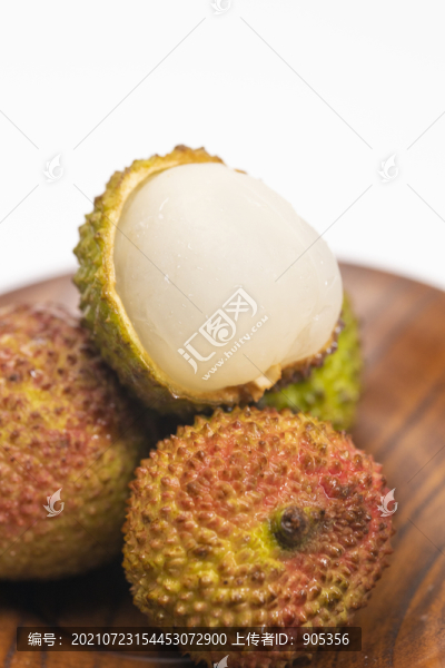 妃子笑荔枝
