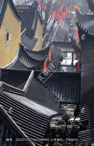 杭州法喜寺