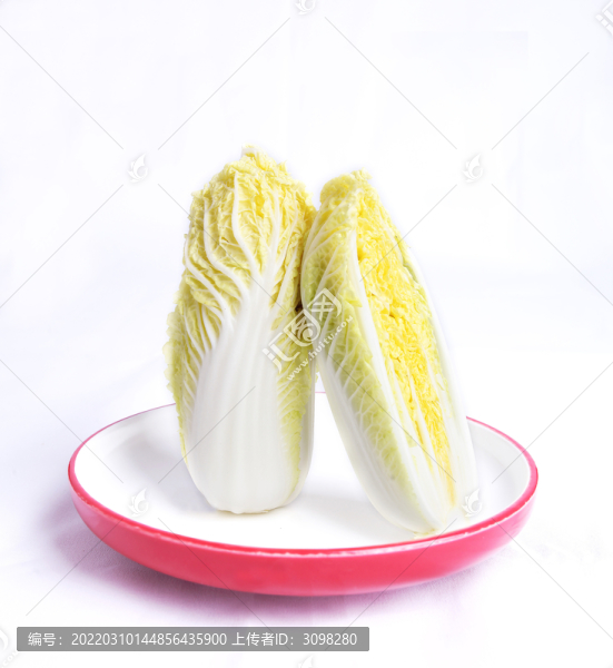 娃娃菜