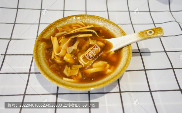 胡辣汤