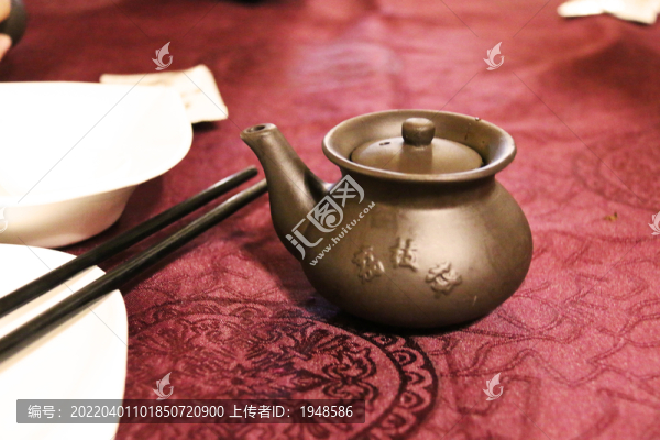 茉莉茶