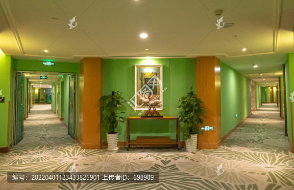 海南儋州海花岛