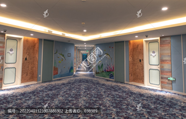 海南儋州海花岛